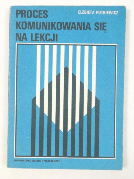 Proces komunikowania się na lekcji