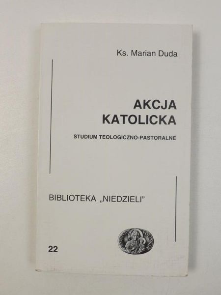 Akcja katolicka