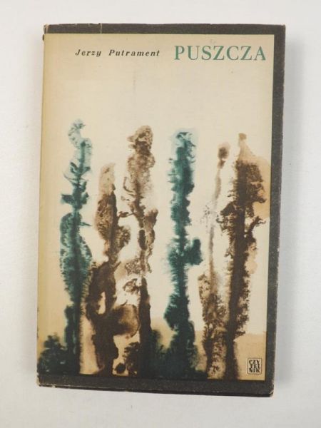 Puszcza