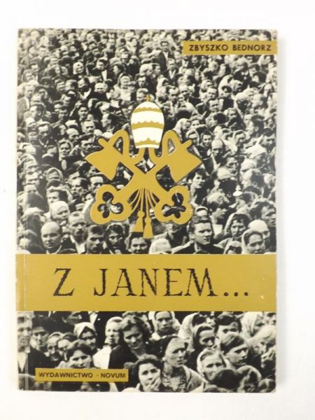 Z Janem…