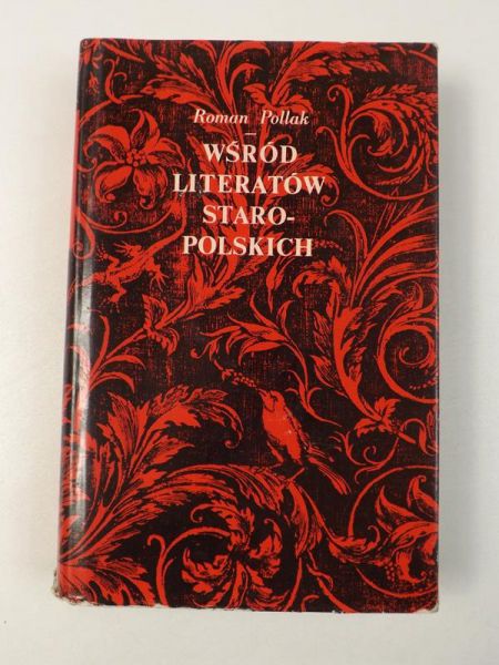 Wśród literatów staropolskich