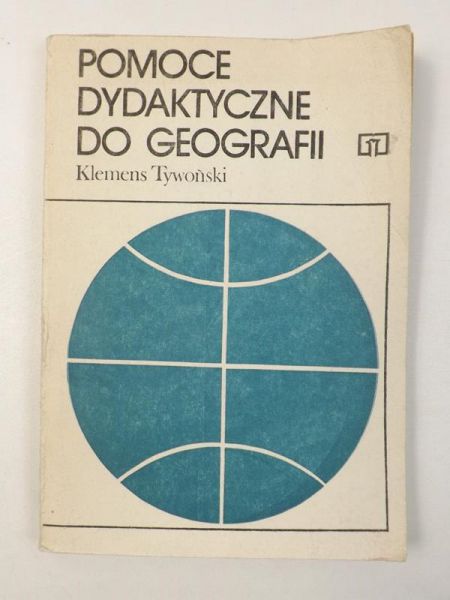 Pomoce dydaktyczne do geografii
