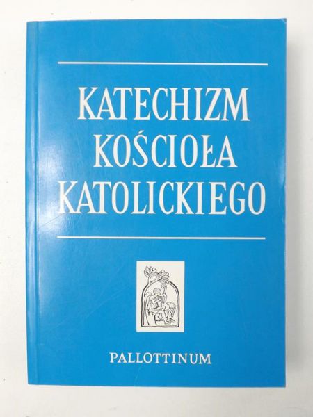 Katechizm Kościoła Katolickiego