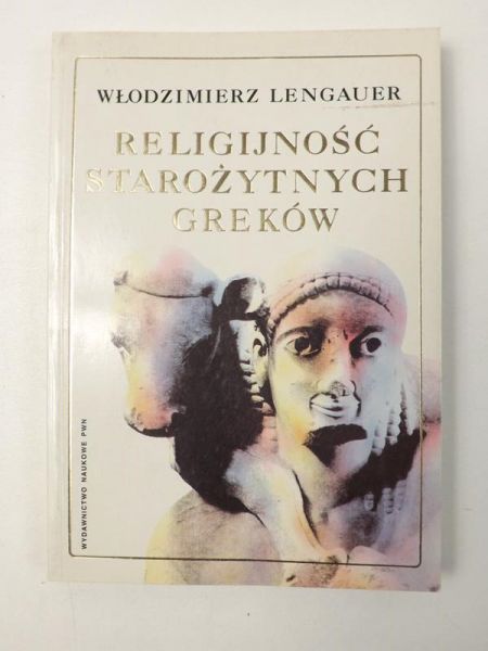Religijność starożytnych Greków