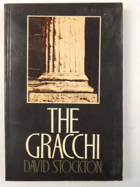 The Gracchi