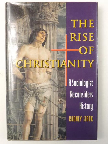 The Rise of Christianity