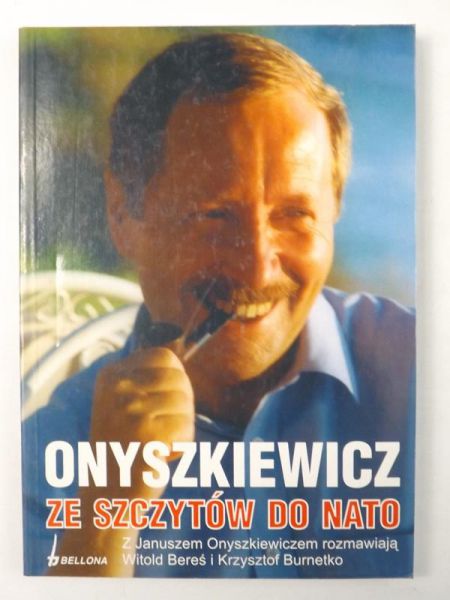 Ze zeszytów do NATO