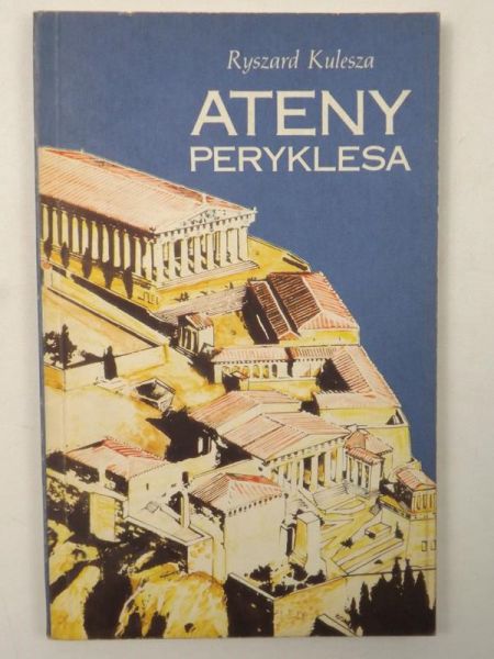 Ateny Peryklesa