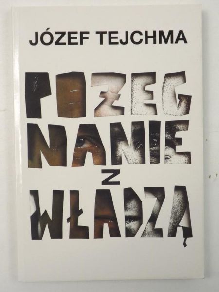 Pożegnanie z władzą