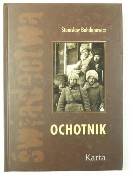 Ochotnik