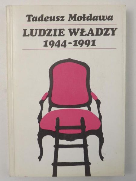Ludzie władzy 1944-1991