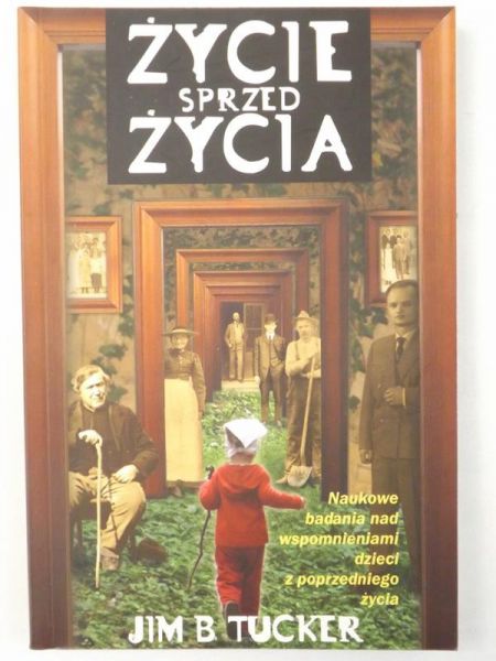 Życie sprzed życia