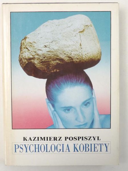 Psychologia kobiety