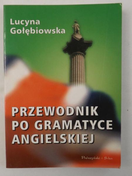Przewodnik po gramatyce angielskiej