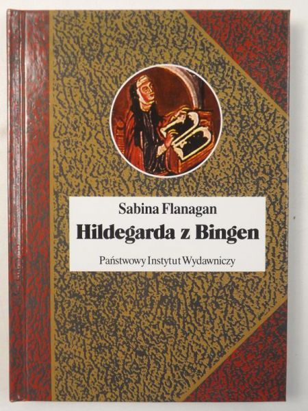 Hildegarda z Bingen, BSL