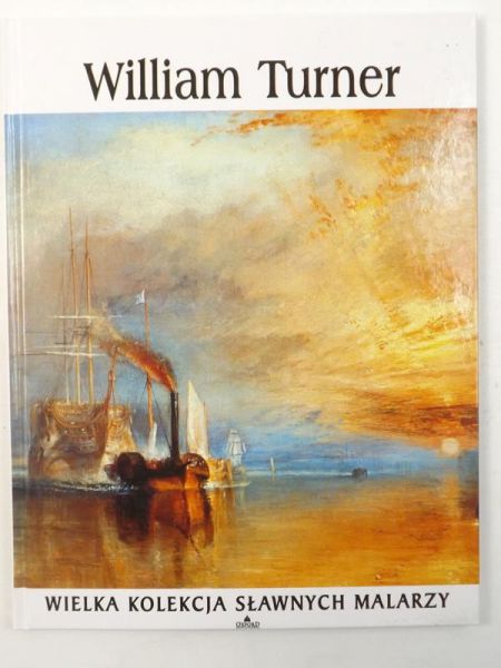 William Turner 1775-1851