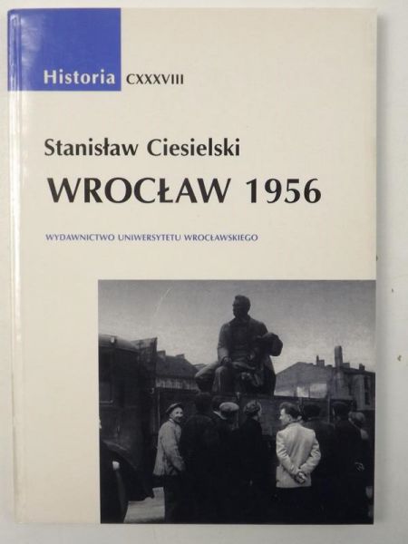 Wrocław 1956