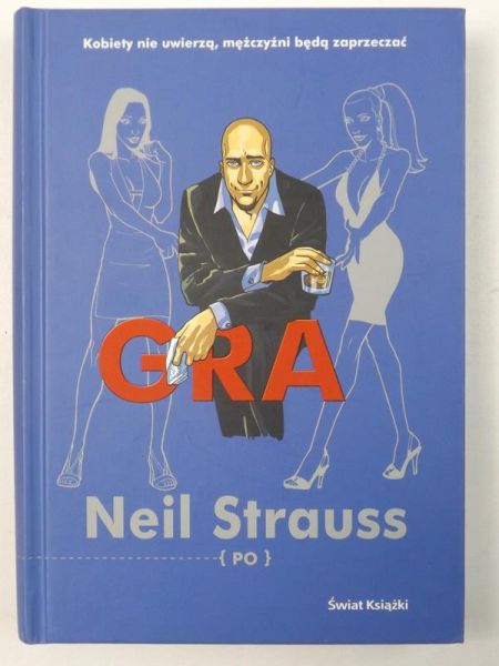 Gra