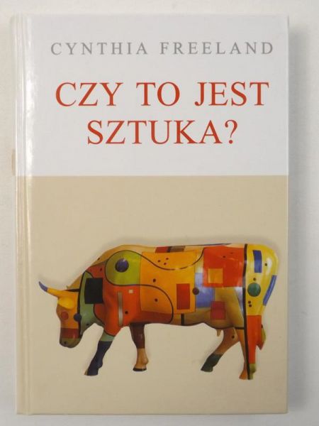Czy to jest sztuka?