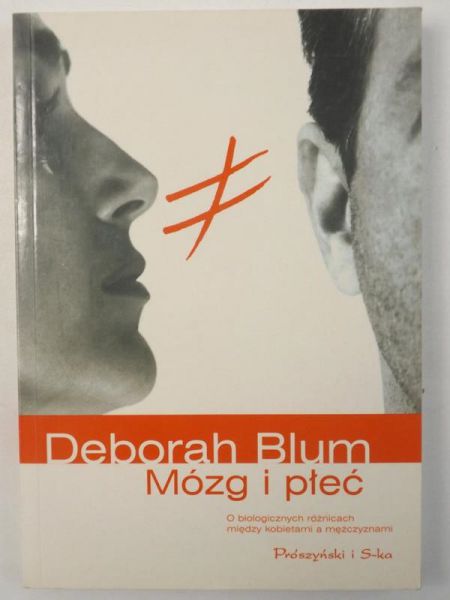 Mózg i płeć