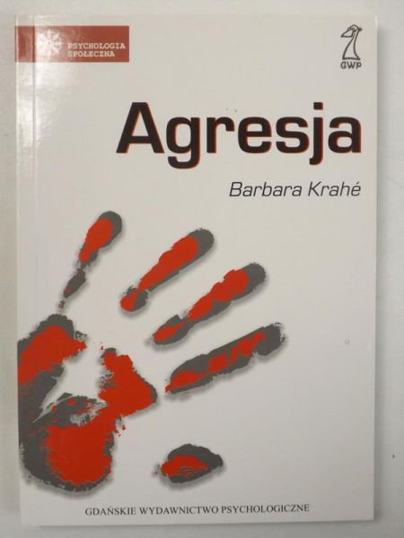 Agresja