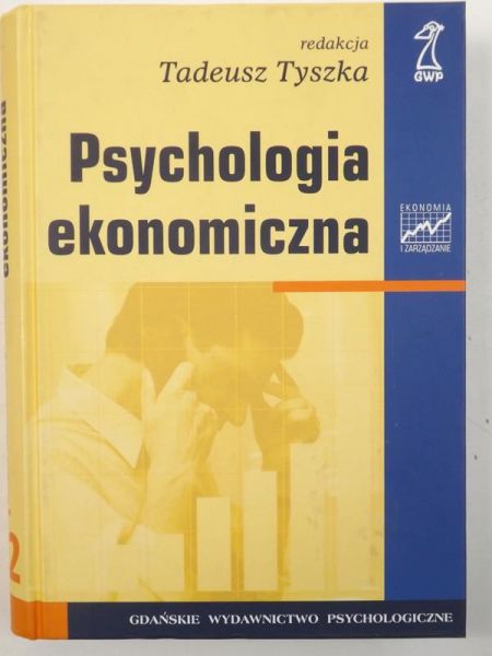 Psychologia ekonomiczna