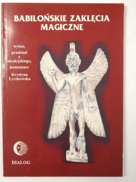 Babilońskie zaklęcia magiczne