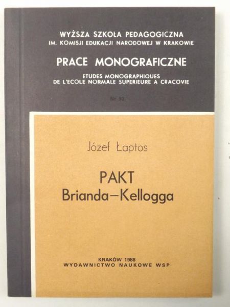 Pakt Brianda-Kellogga