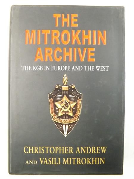 The  Archive