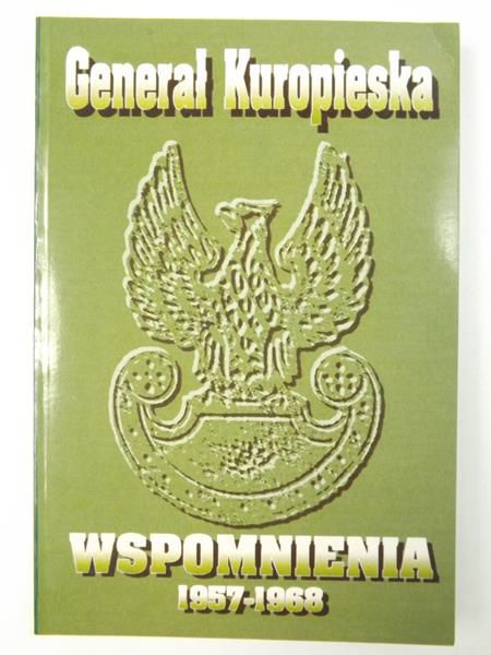 Wspomnienia z lat 1956-1968, część II