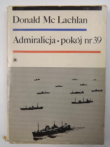 Admiralicja pokój nr 39