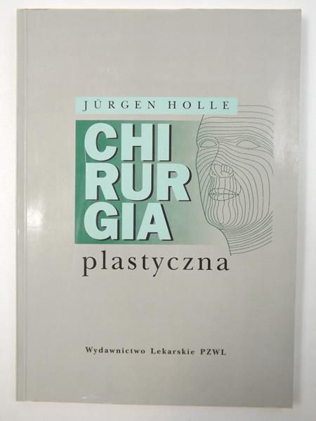 Chirurgia plastyczna