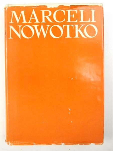 "Marian," "Stary." 1893-1942: artykuły biograficzne wspomnienia, dokumenty