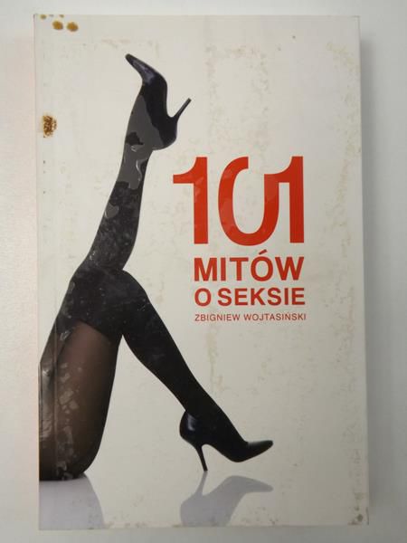 101 mitów o seksie