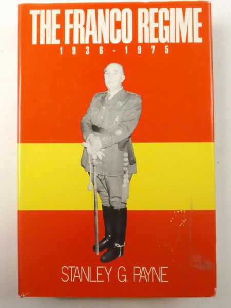 The Franco Regime 1936-1975