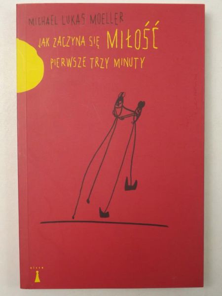Jak zaczyna się miłość. Pierwsze trzy minuty