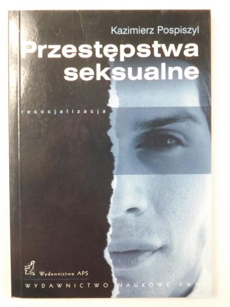 Przestępstwa seksualne