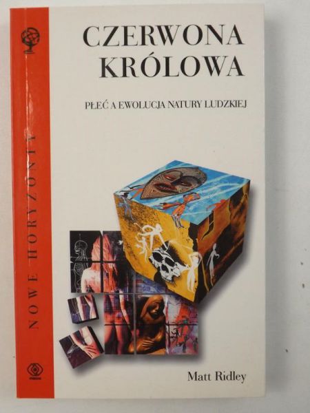 Czerwona Królowa