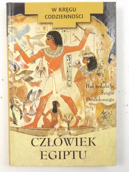 Człowiek Egiptu