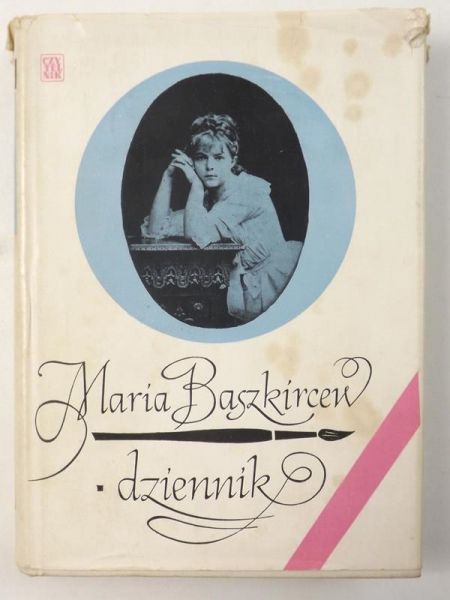 Baszkircew Maria - Dziennik