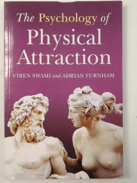 The Psychology of Physical Attraction