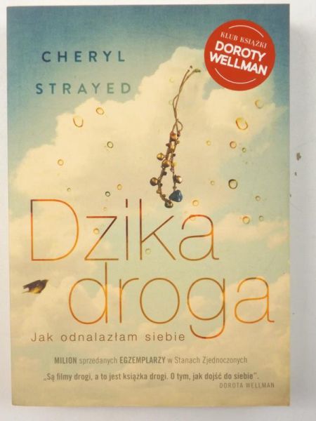 Dzika droga