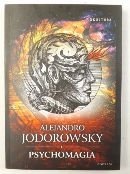 Jodorowsky Alejandro - Psychomagia