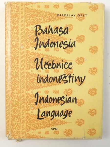 Oplt Miroslav - Bahasa Indonesia