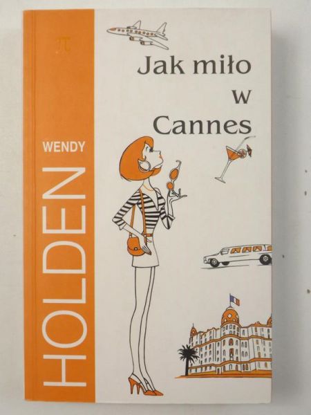 Jak miło w Cannes
