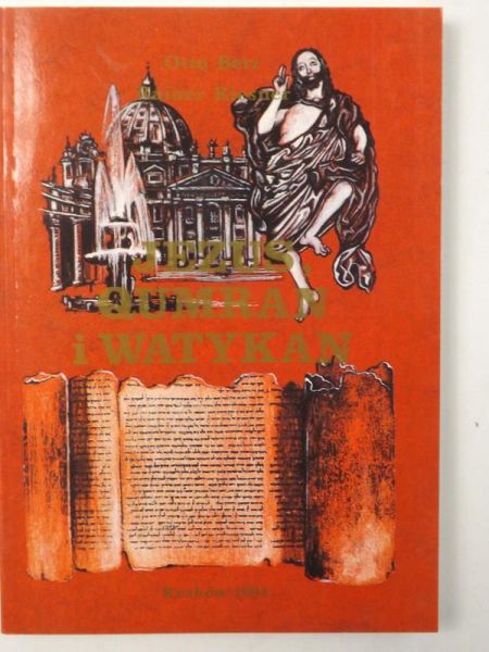Jezus, Qumran i Watykan
