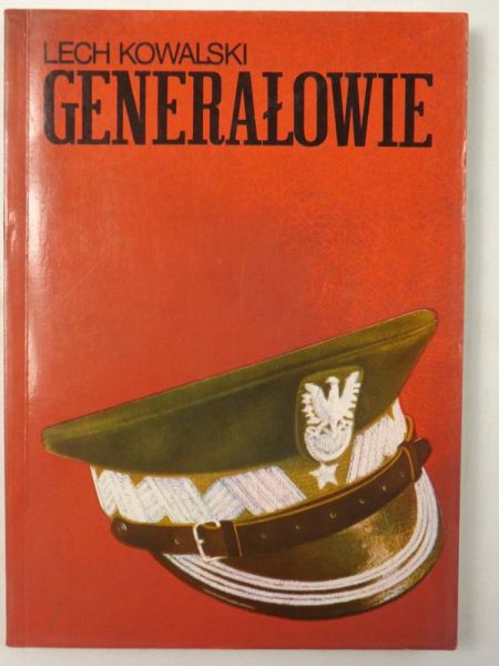 Generałowie
