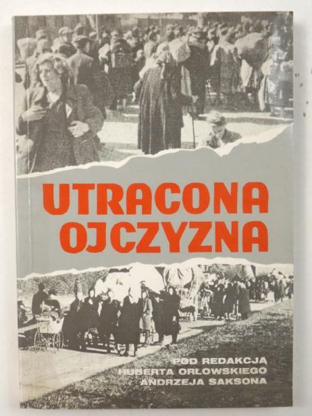 Utracona ojczyzna
