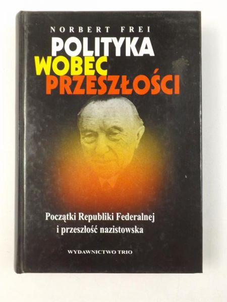 Polityka wobec przeszłości