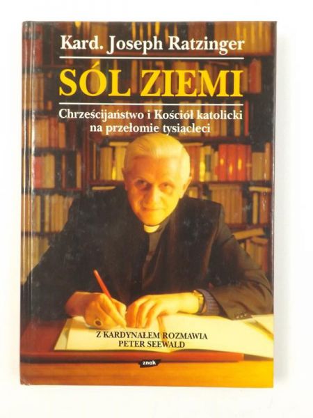 Sól ziemi